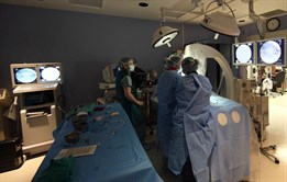 Cath lab Cath lab